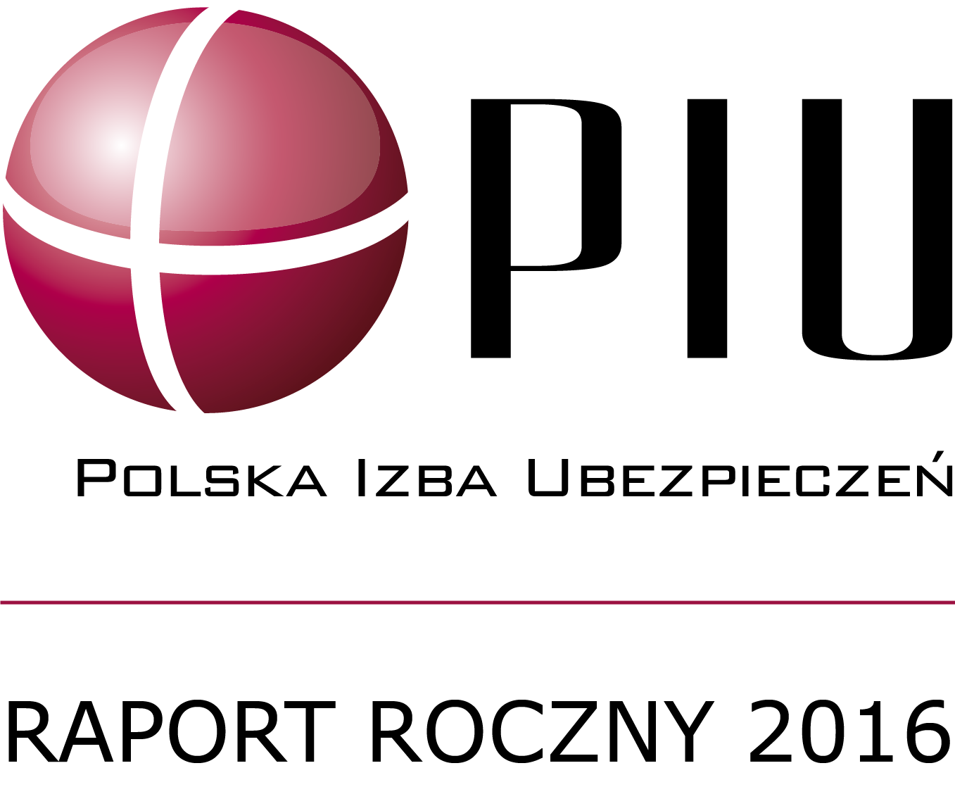 Logo Raport roczny 2016