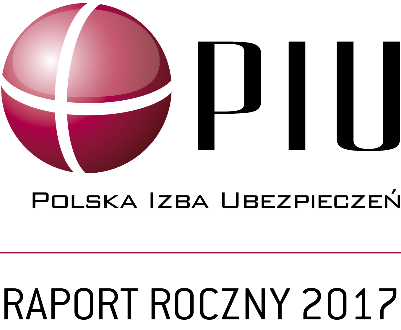 Logo Raport roczny 2017