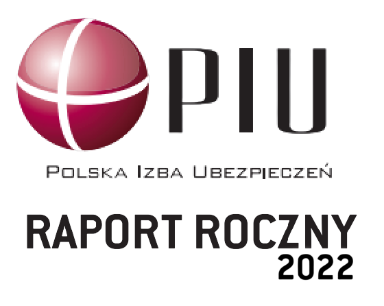 Logo Raport roczny 2022 –