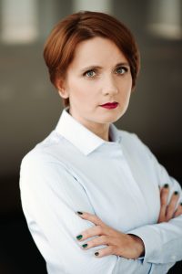 Agnieszka Dabrowska