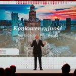 XII Kongres Polskiej Izby Ubezpieczeń w Sopocie. Fot. PIU