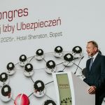 XII Kongres Polskiej Izby Ubezpieczeń w Sopocie. Fot. PIU