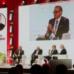 XII Kongres Polskiej Izby Ubezpieczeń. Fot. PIU