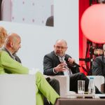 XII Kongres Polskiej Izby Ubezpieczeń w Sopocie. Fot. PIU