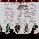 XII Kongres Polskiej Izby Ubezpieczeń. Fot. PIU