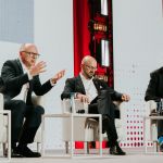 XII Kongres Polskiej Izby Ubezpieczeń. Fot. PIU