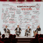 XII Kongres Polskiej Izby Ubezpieczeń w Sopocie. Fot. PIU