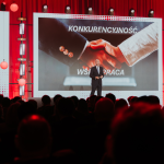 XII Kongres Polskiej Izby Ubezpieczeń. Fot. PIU
