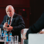XII Kongres Polskiej Izby Ubezpieczeń w Sopocie. Fot. PIU