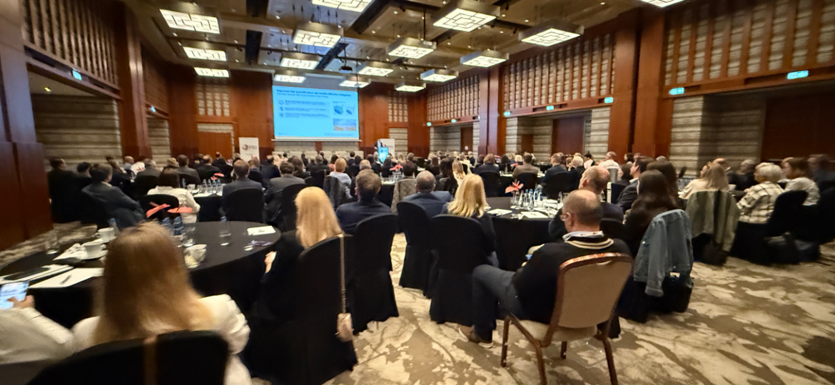 Seminarium reasekuracyjne PIU „Czego nauczyła nas powódź w 2024 r.?”