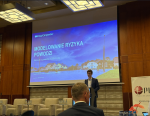 Seminarium reasekuracyjne PIU „Czego nauczyła nas powódź w 2024 r.?”