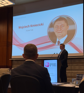 Seminarium reasekuracyjne PIU „Czego nauczyła nas powódź w 2024 r.?”