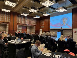 Seminarium reasekuracyjne Polskiej Izby Ubezpieczeń