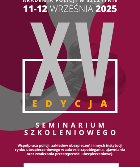 Seminarium Szczytno XV edycja