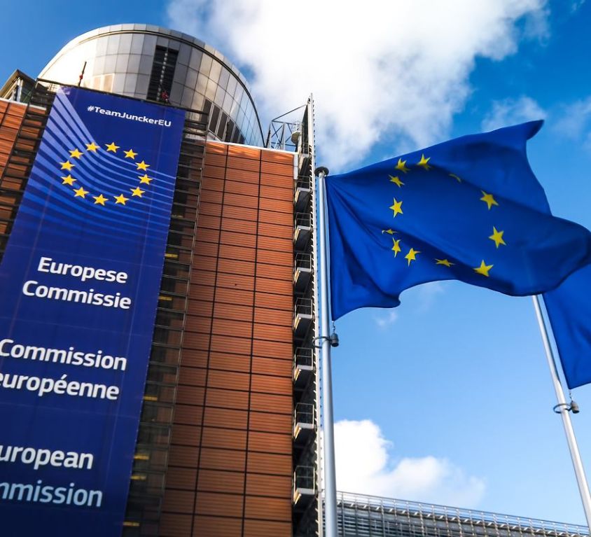 z27332958AMP,Siedziba-Komisji-Europejskiej-w-Brukseli