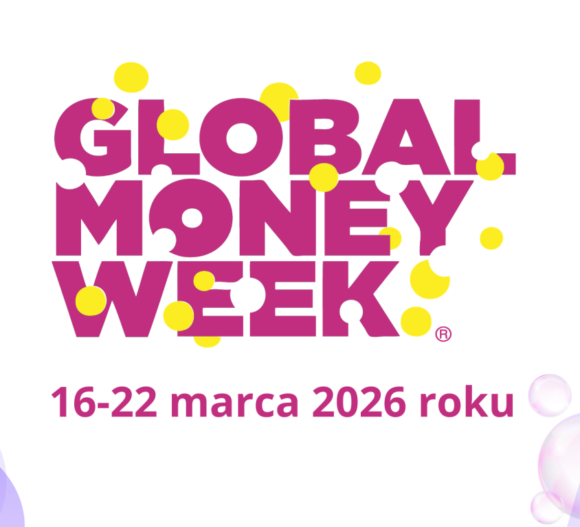 GMW 2026 grafika z logo kampanii