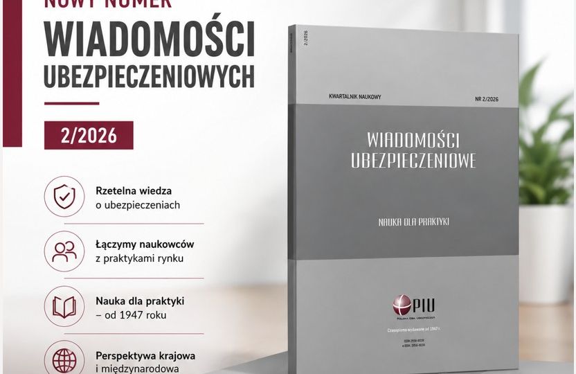 Wiadomości ubezpieczeniowe