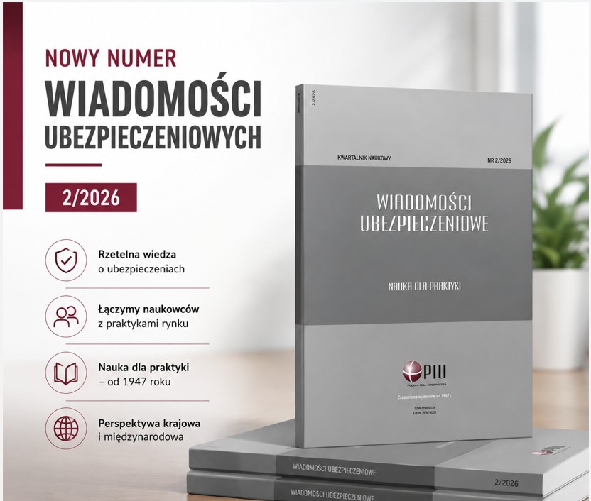 Wiadomości ubezpieczeniowe